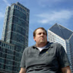 Meet your Posher, Jonathan